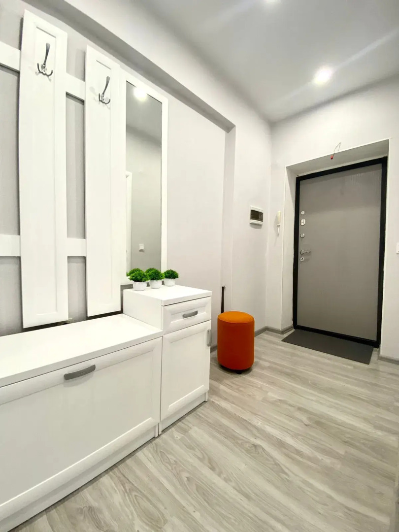 Квартира Стильная, уютная