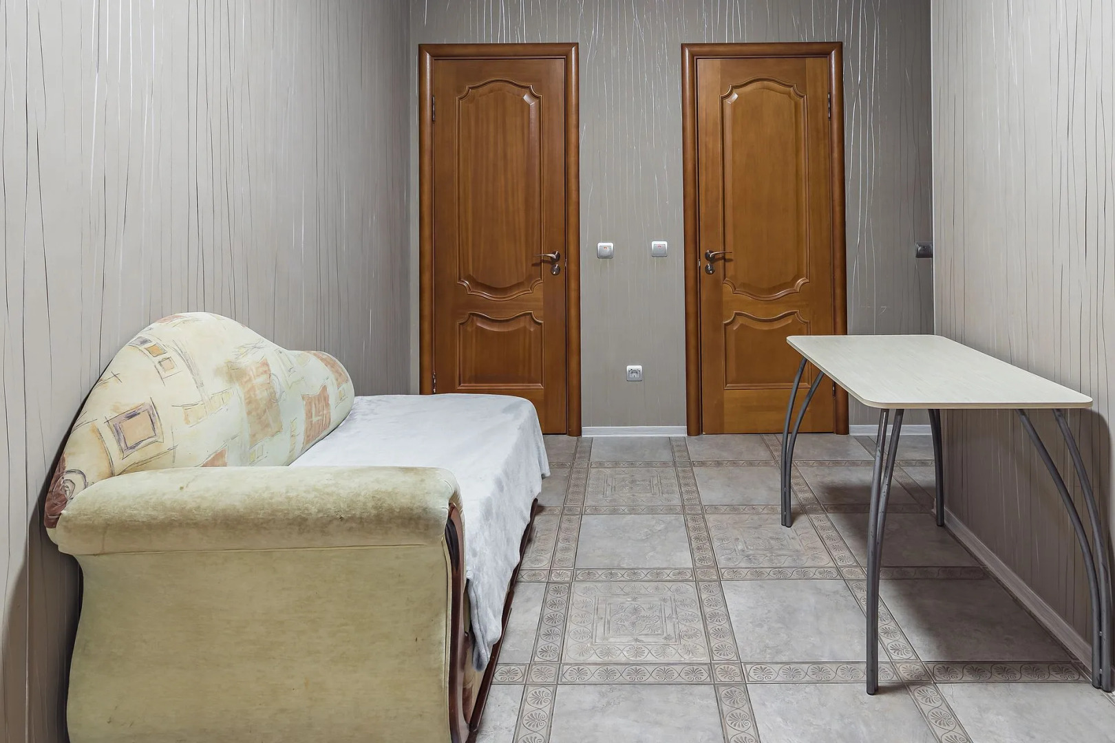 Апартаменты на Мещерском бульваре