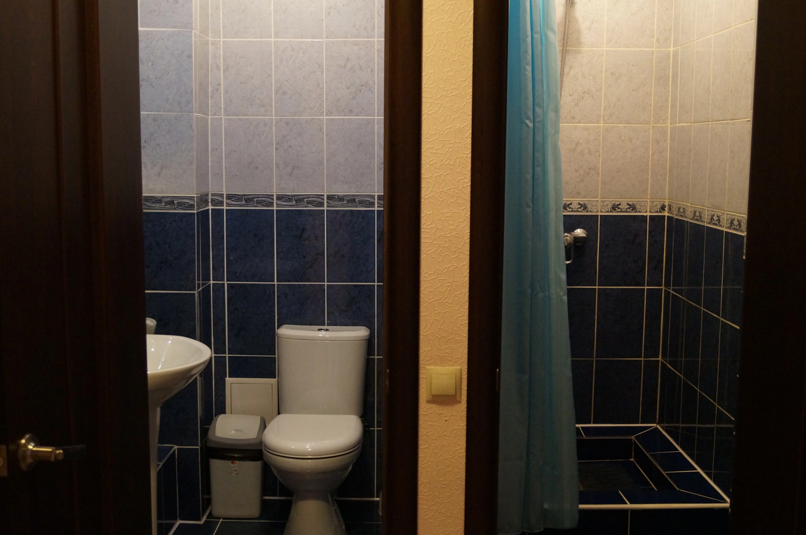 Гостиница "Эдем"