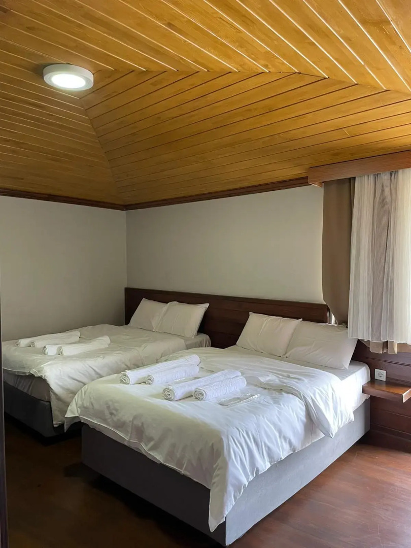 Мини-отель Gold Corner