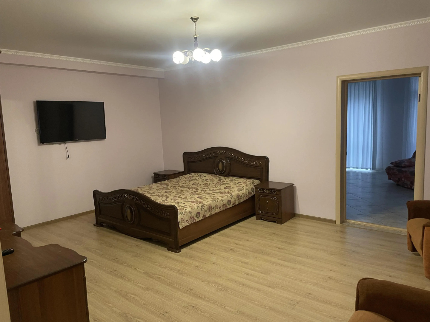 Гостевой дом Валентина 2