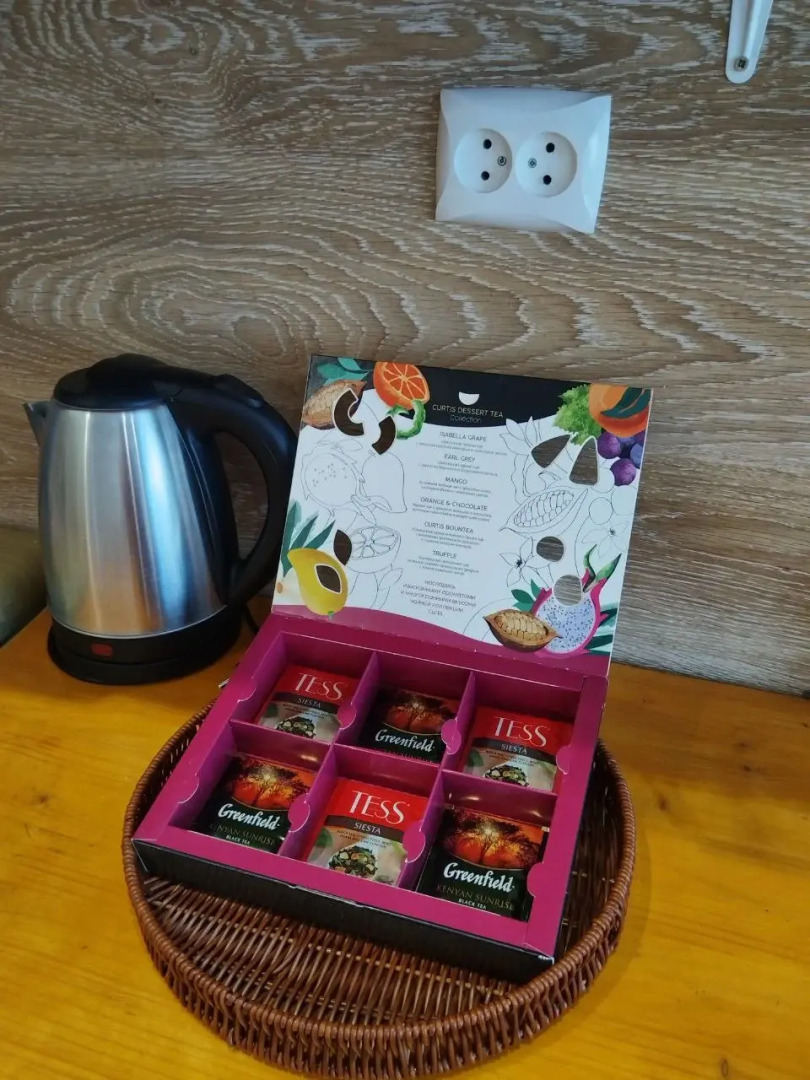 Квартира Макаренко 33В