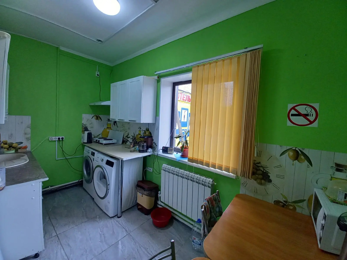 Отель АвтоСтоп