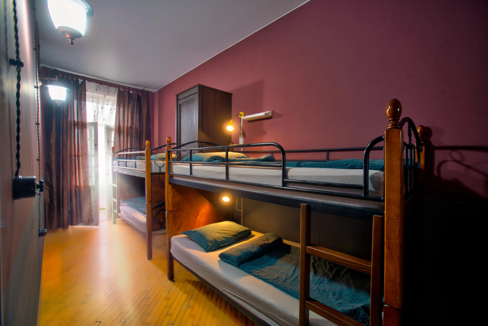 Хостел Маруся