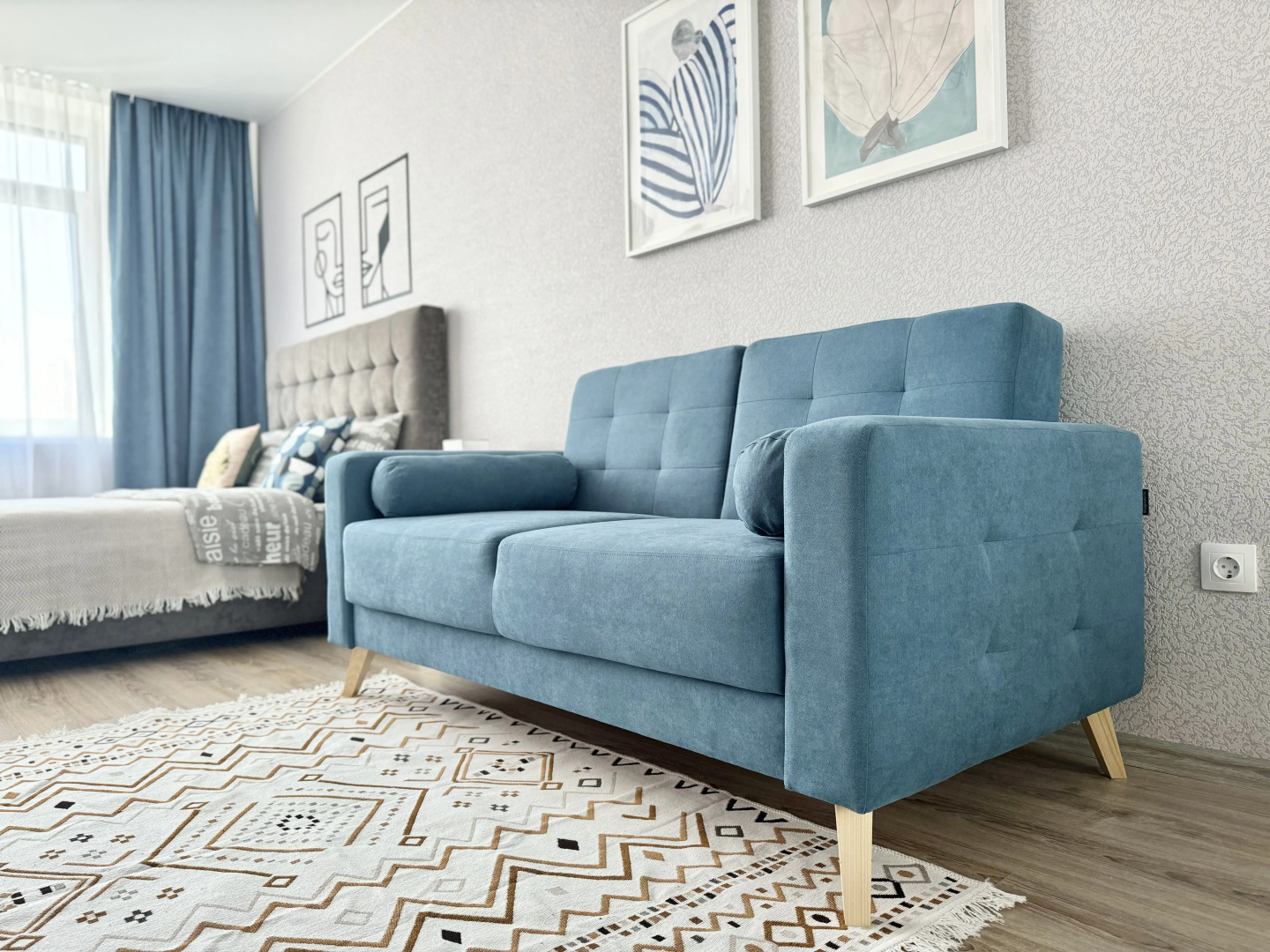 ЖК Европейский в центре