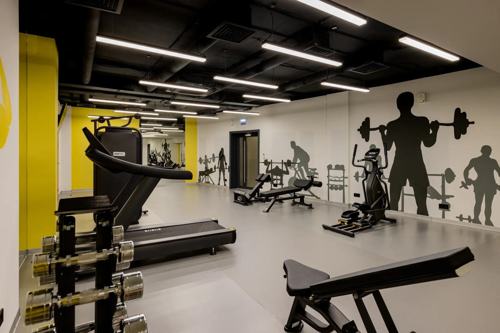 Отель АМАКС Отель Тула