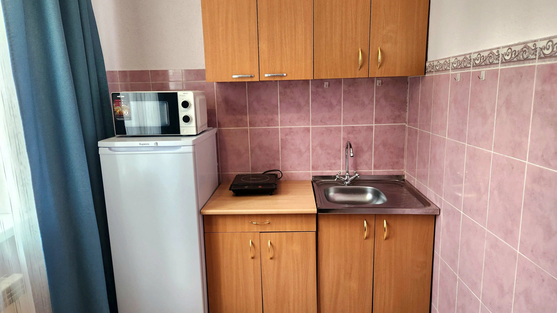 Апартаменты Однокомнатная Квартира Театр Оперы и Балета