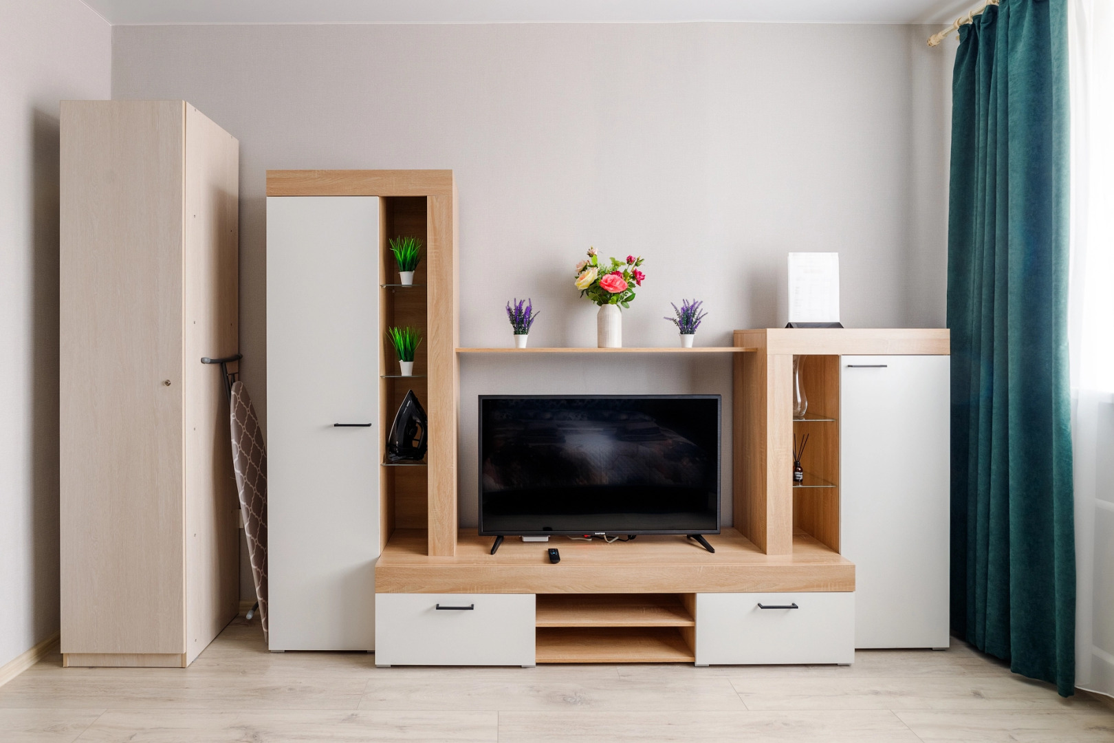 Квартира PrezentHaus у Олимпийского Парка