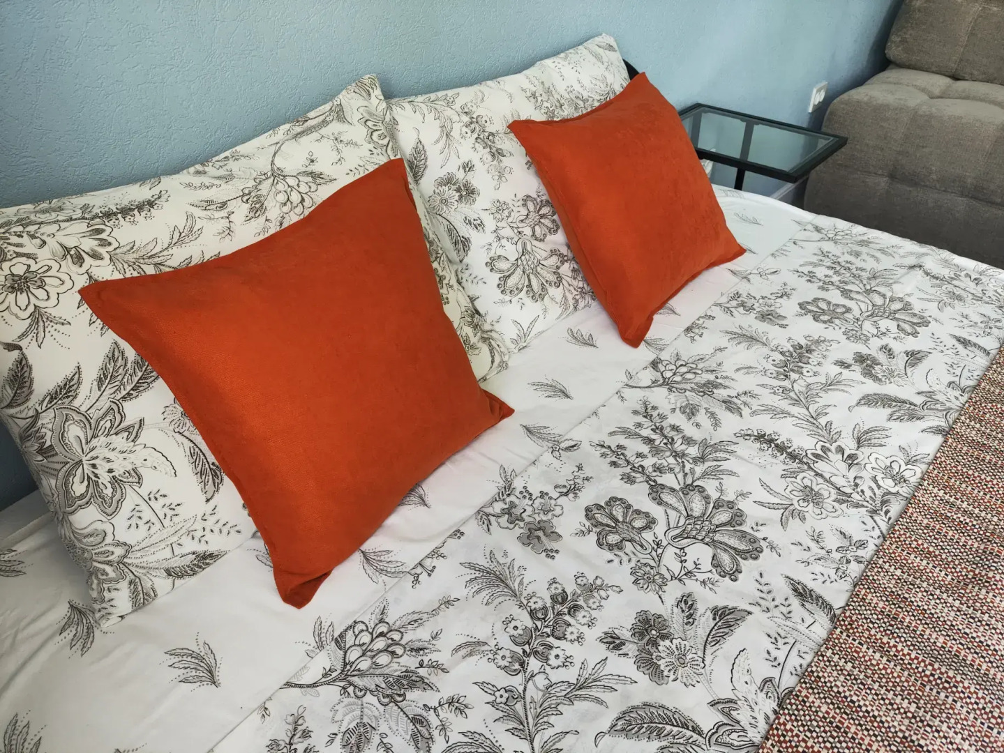 Квартира Левого берега на 4 чел у трассы М4