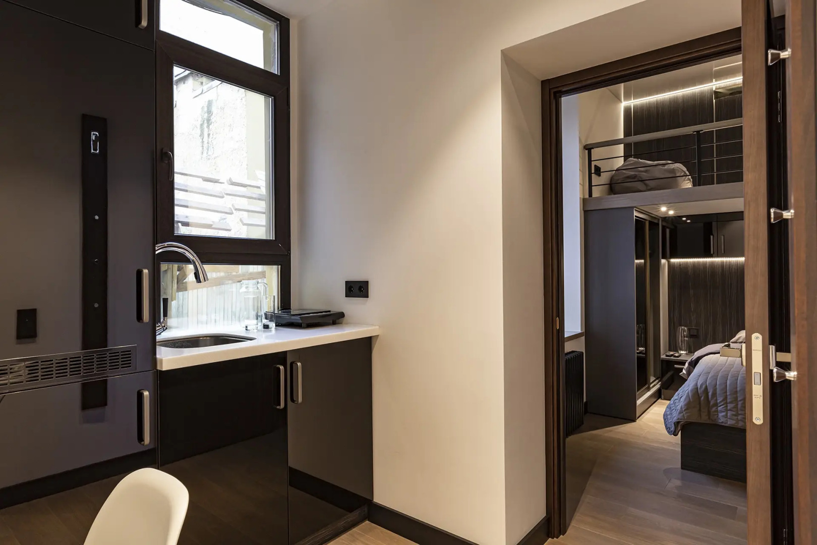 Апартаменты Stay2Day