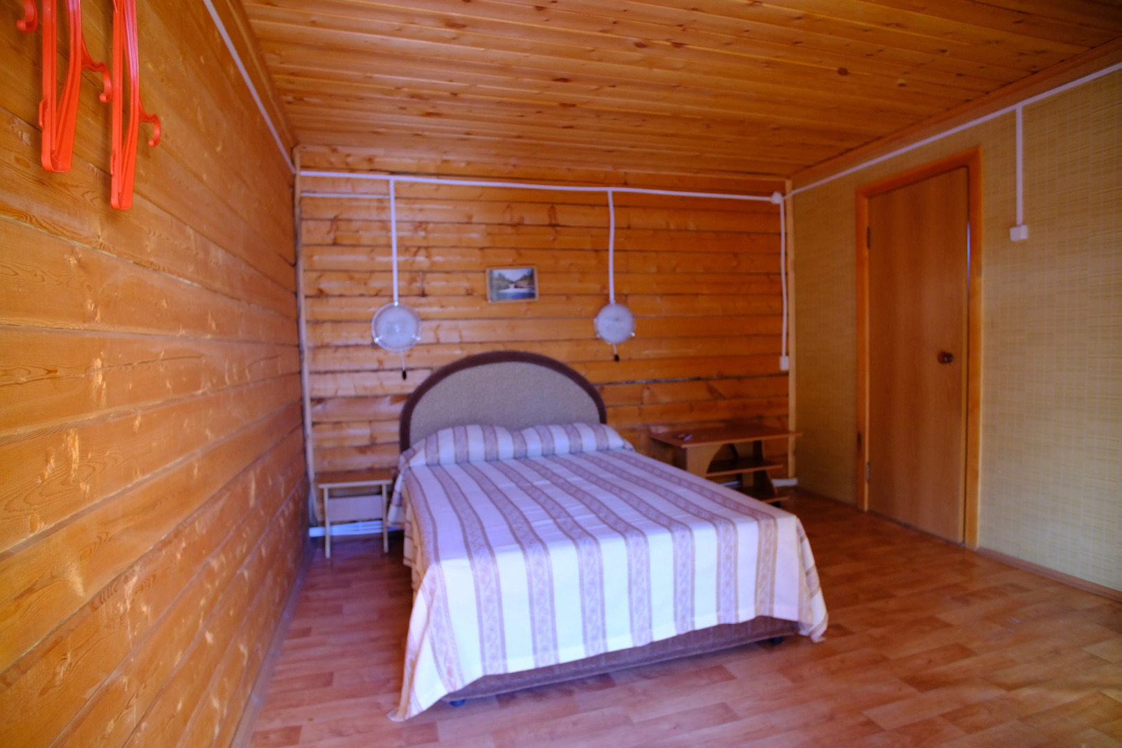 Отель Дом у Байкала