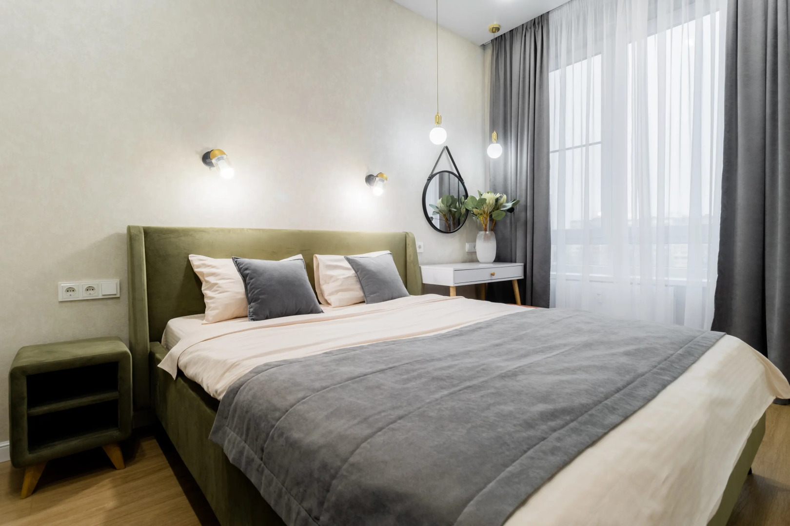 Апарт-отель 9 Ночей-Норт