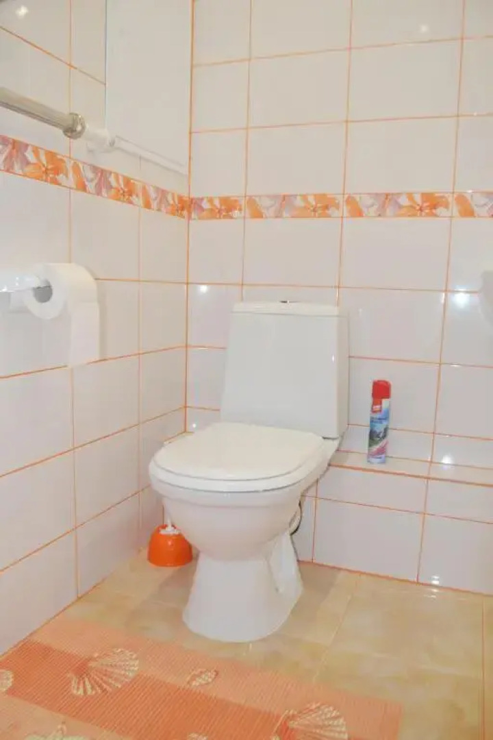 Апартаменты Полет 1