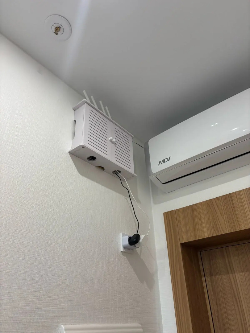 Апартаменты - студия у моря 521