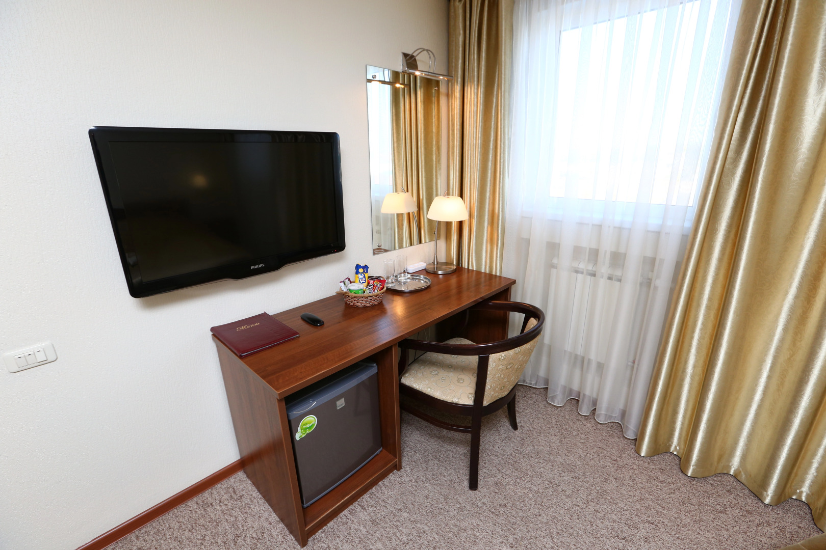 Мини-отель Олимп