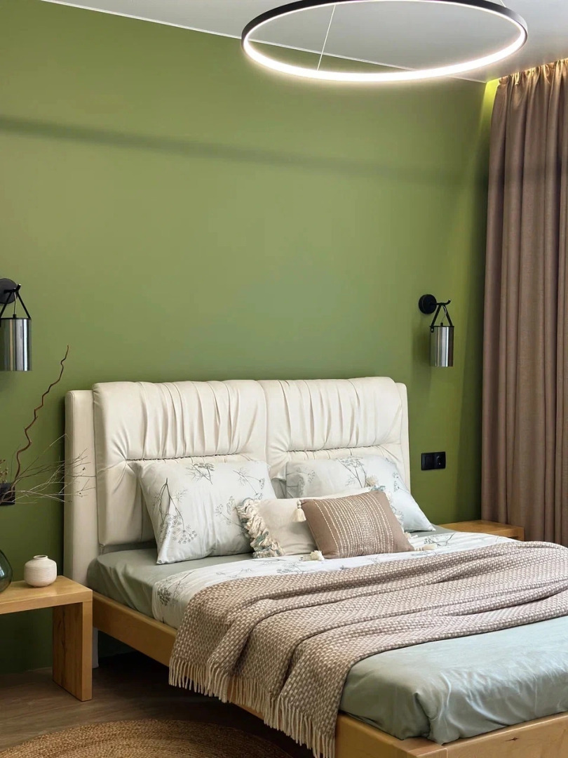 Апартаменты Атмосфера-Дипломат