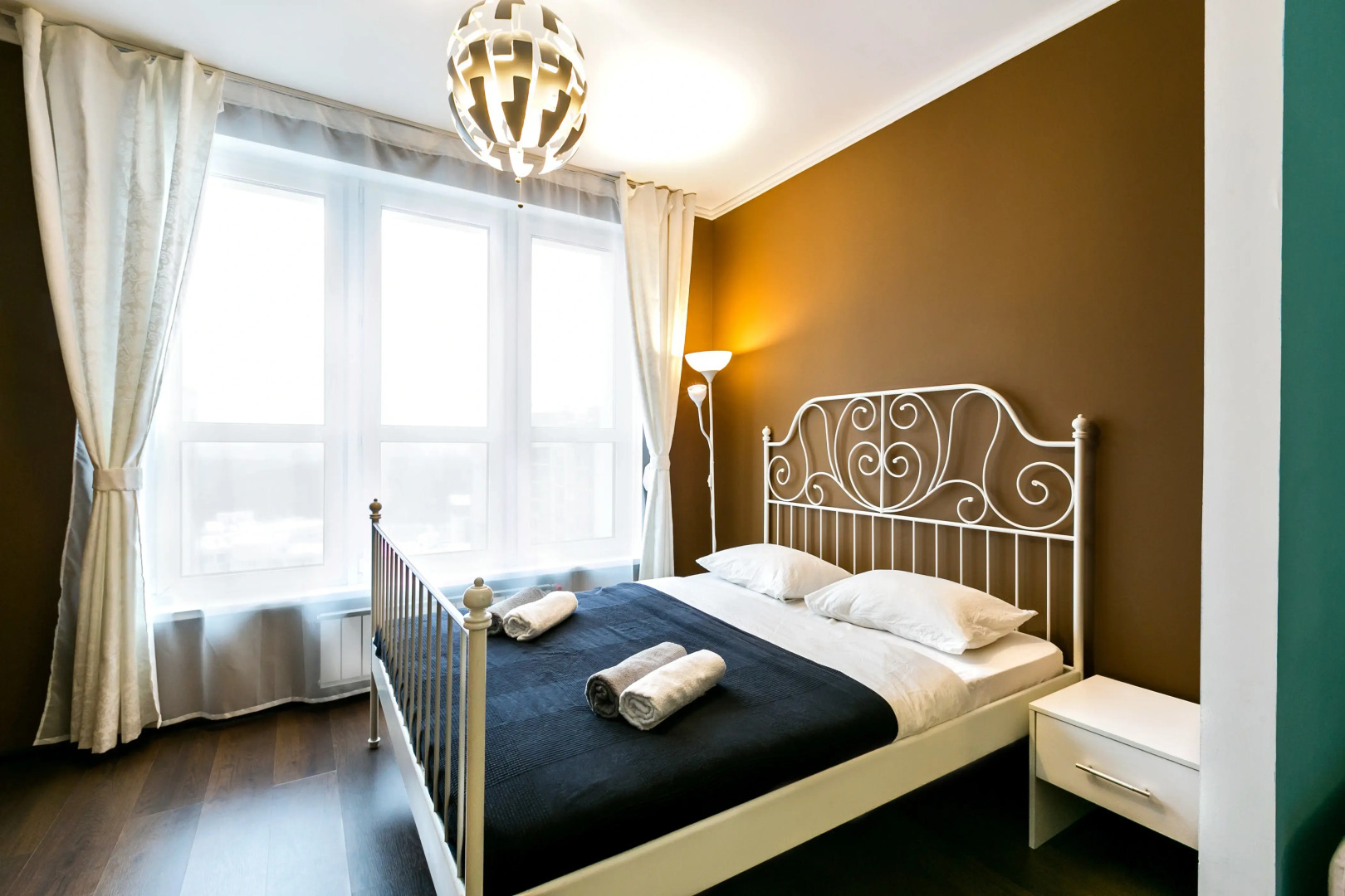 Квартира MaxRealty24 Новотушинская, 4