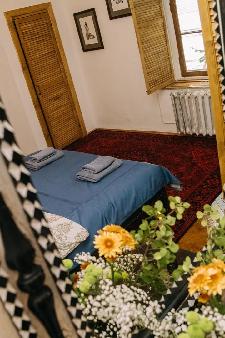 Apartments Hofmarschall