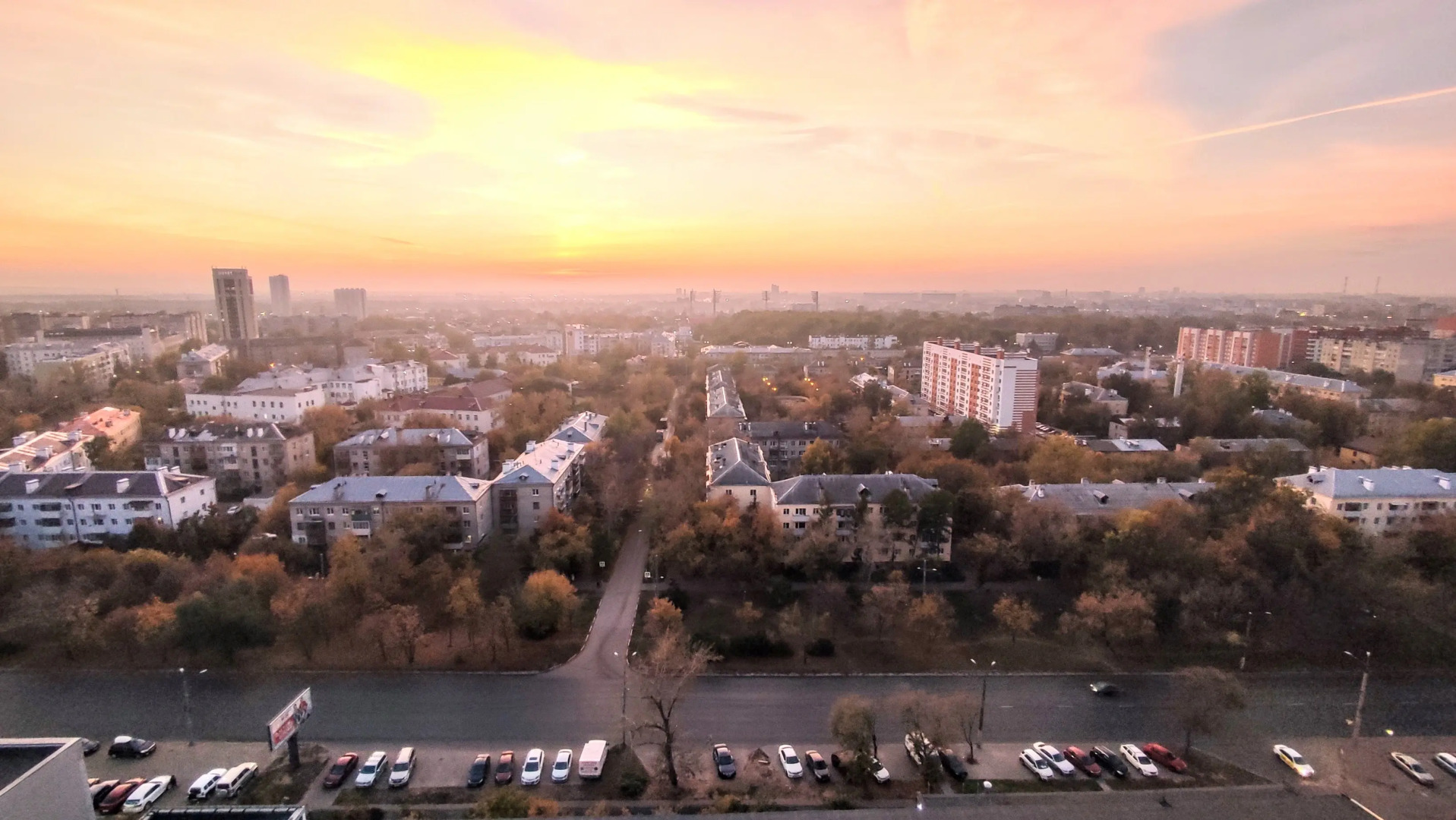 Квартира DaiIyRent-NN Апартаменты в Нижнем Новгороде