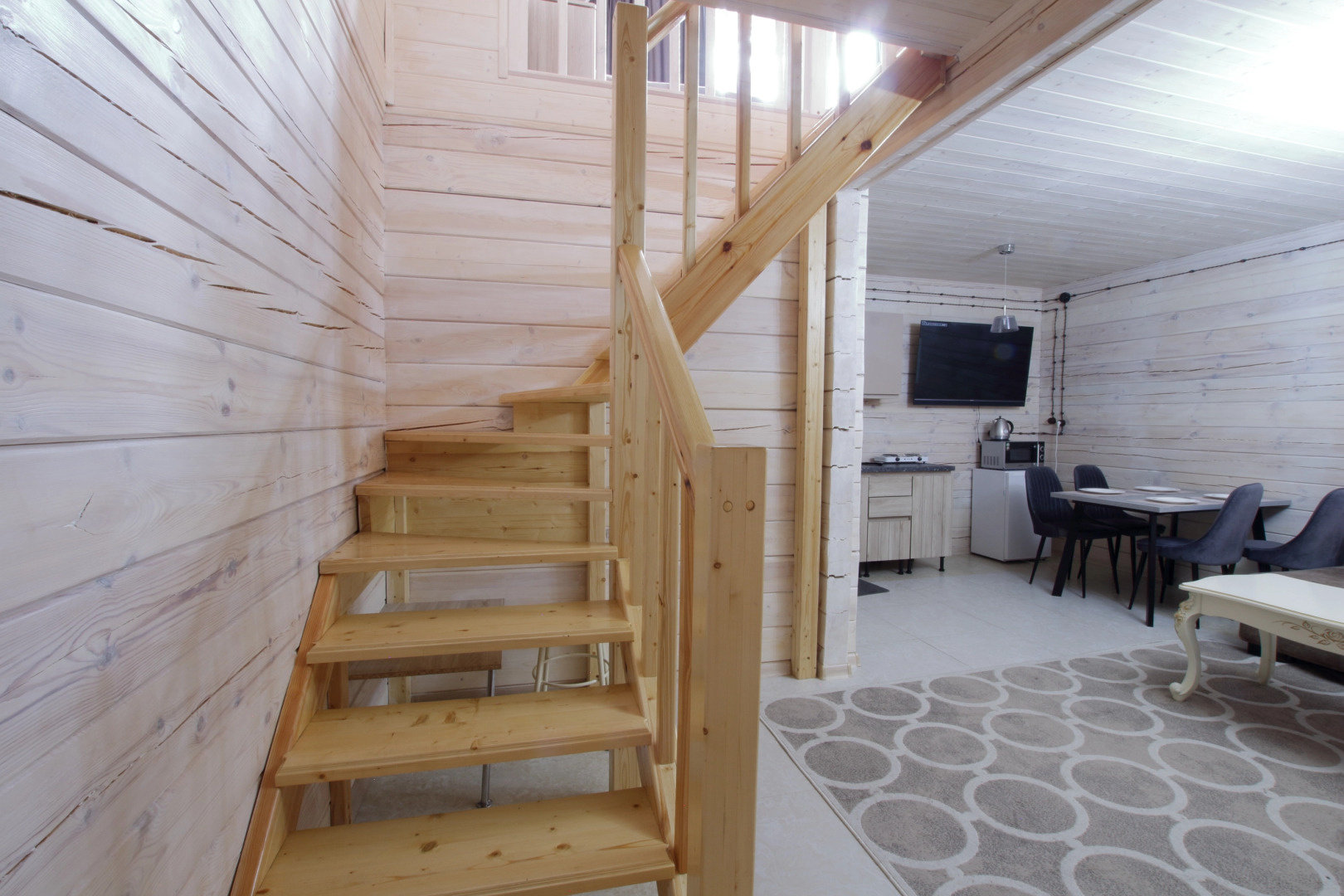 Вилла Сердце гор 5