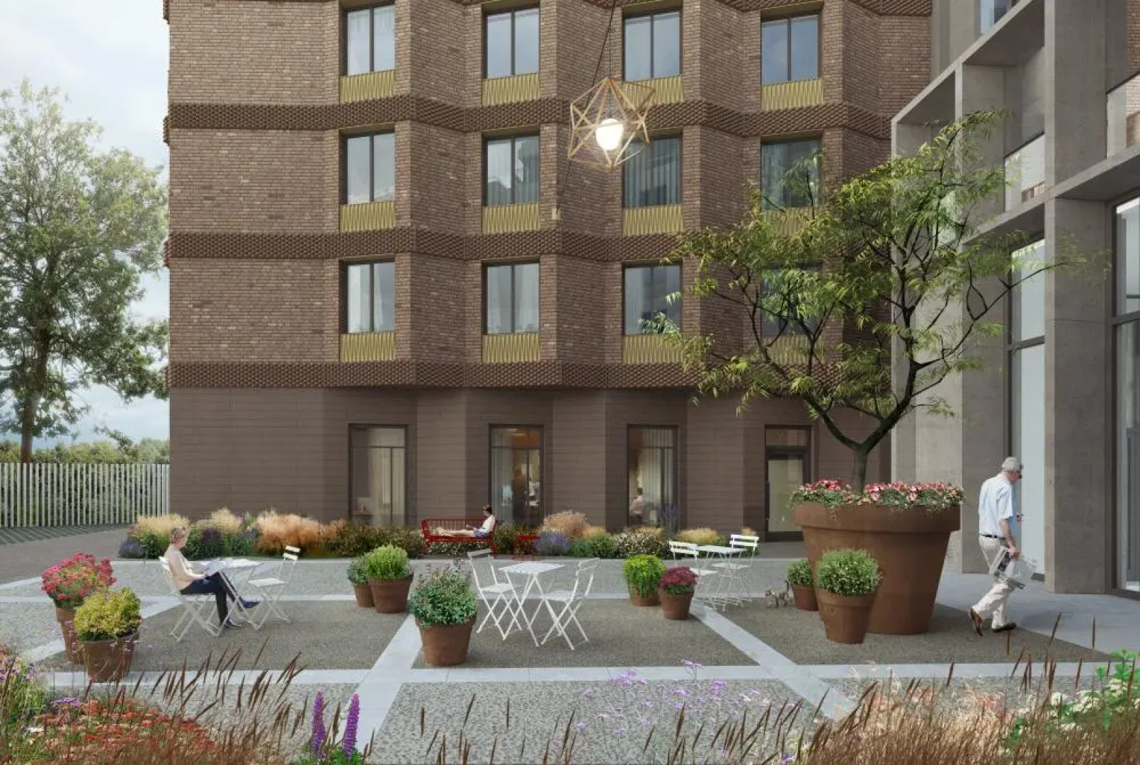 Апартаменты Сладких Снов на Екатерининской 27