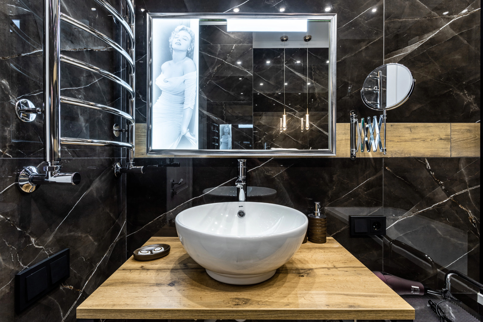 Апартаменты Apart39 Университет в Самом Центре у Верхнего Озера