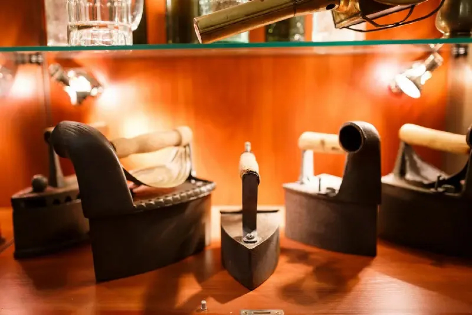 Отель Фридрихсхофф