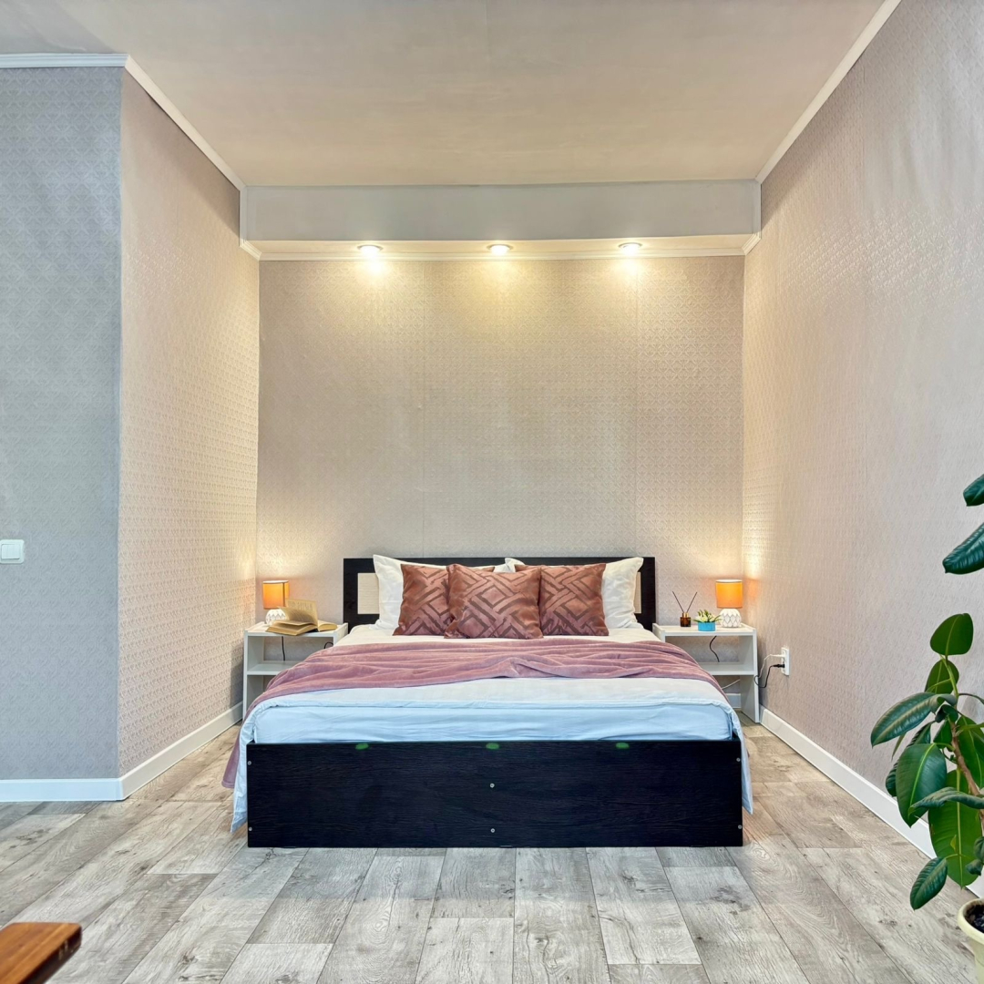 Квартира Ягодка