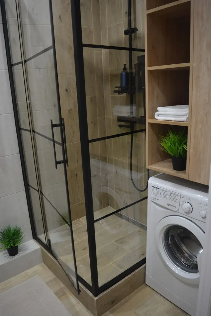 Квартира Атмосферные квартиры