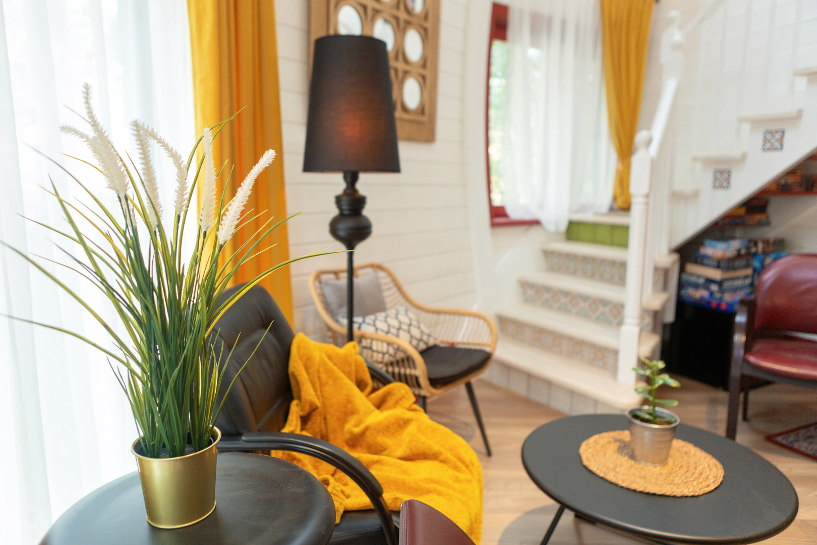 Гостевой дом Casa de Marta