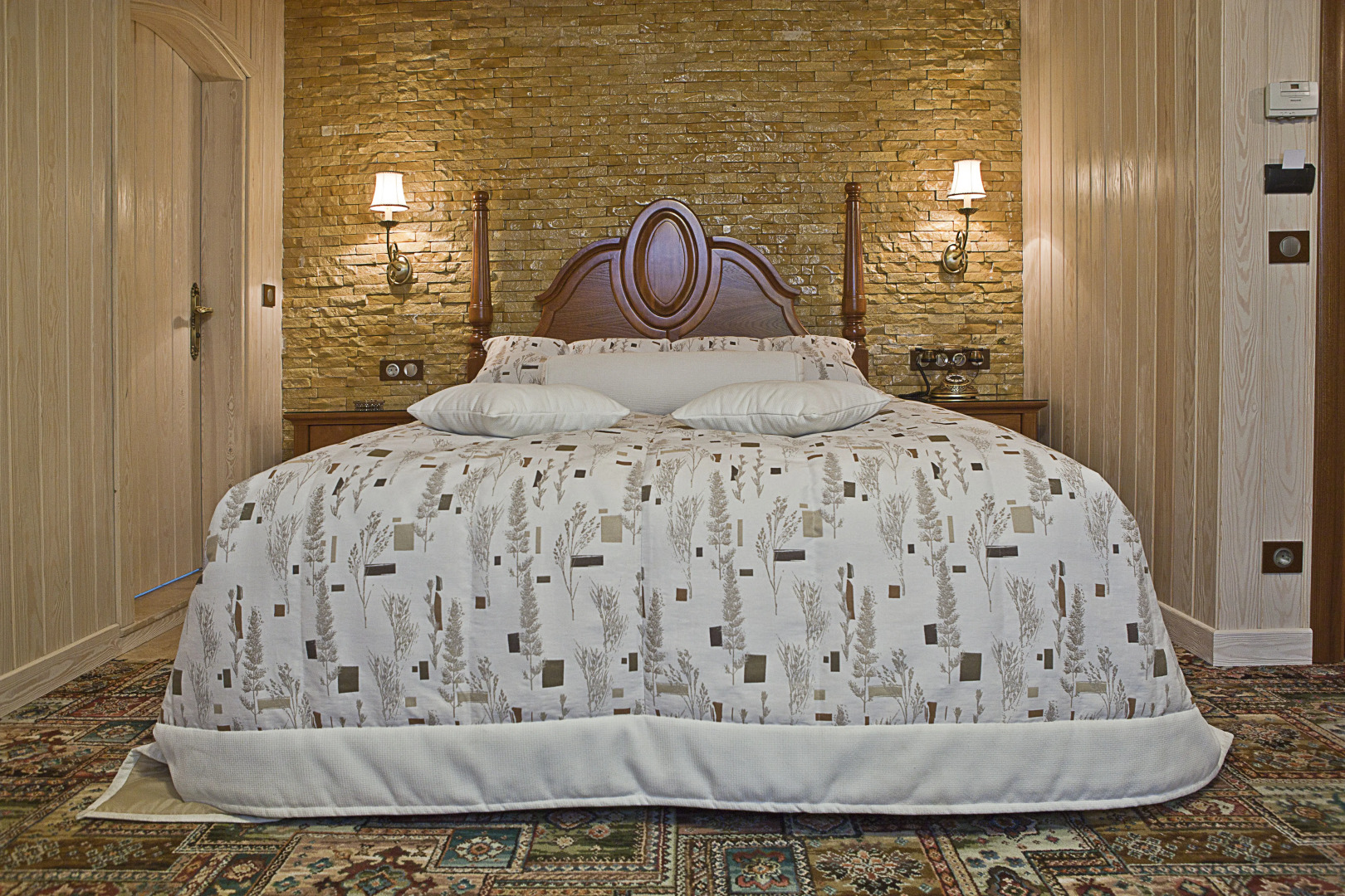 Ottoman's Life Hotel - Special Class