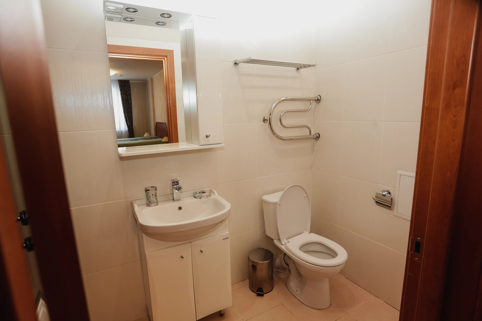 Гостиница Европейская