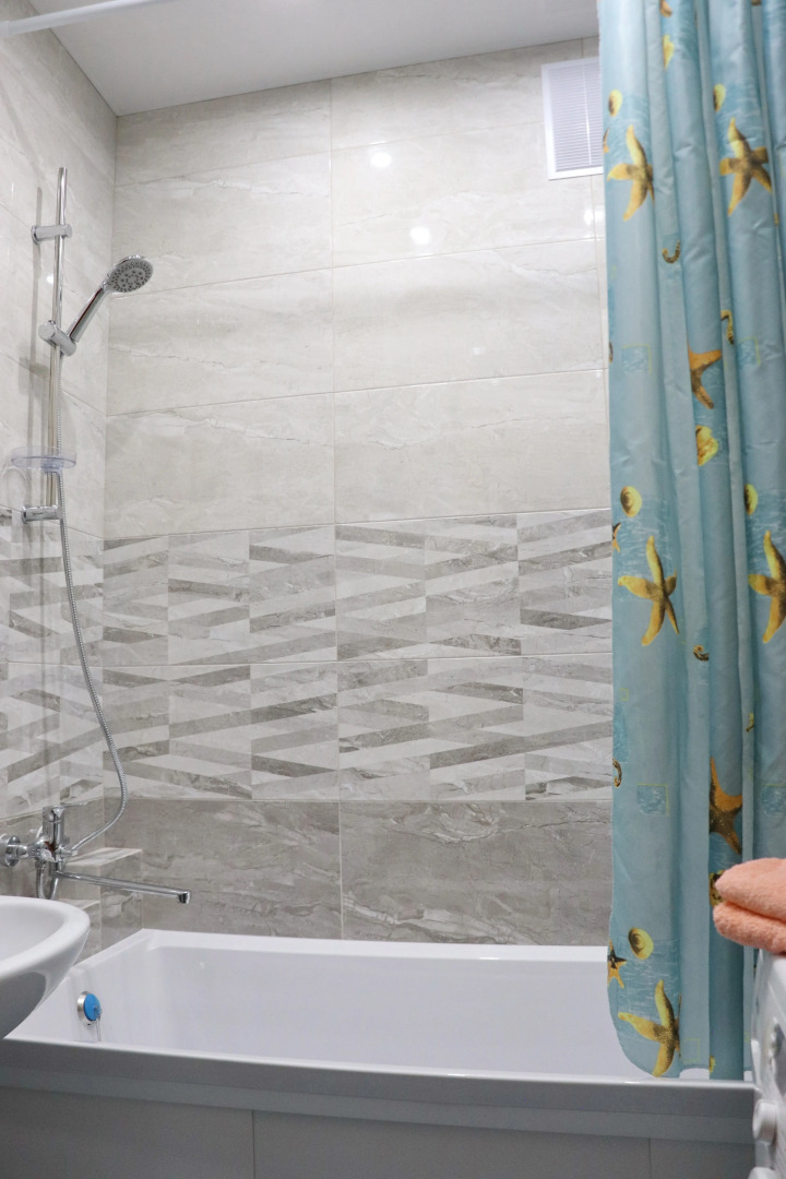 Апартаменты в Центре