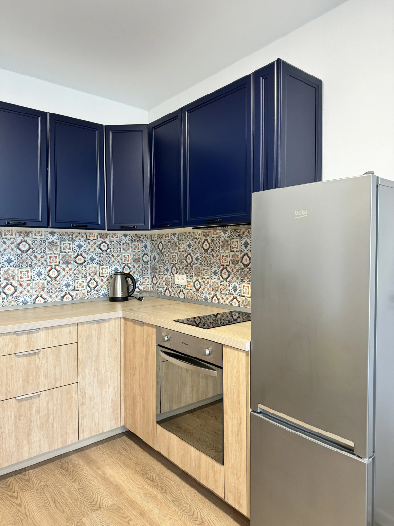 Апартаменты Комфорт на Лескова 42