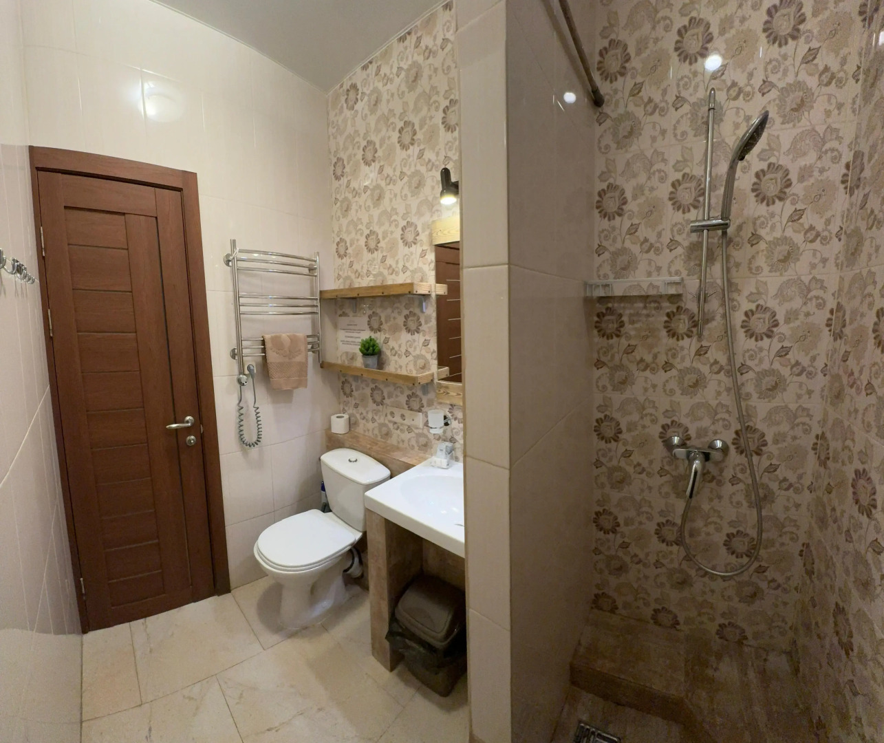 Квартира Loft studii 1