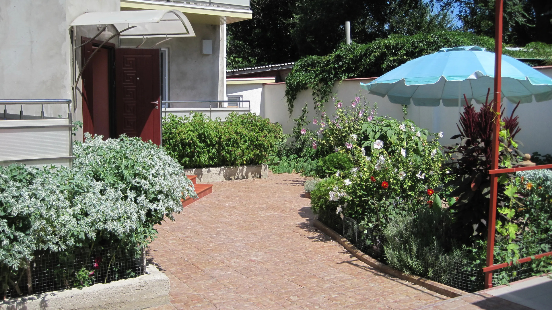 Мебелированные Комнаты Casablanca