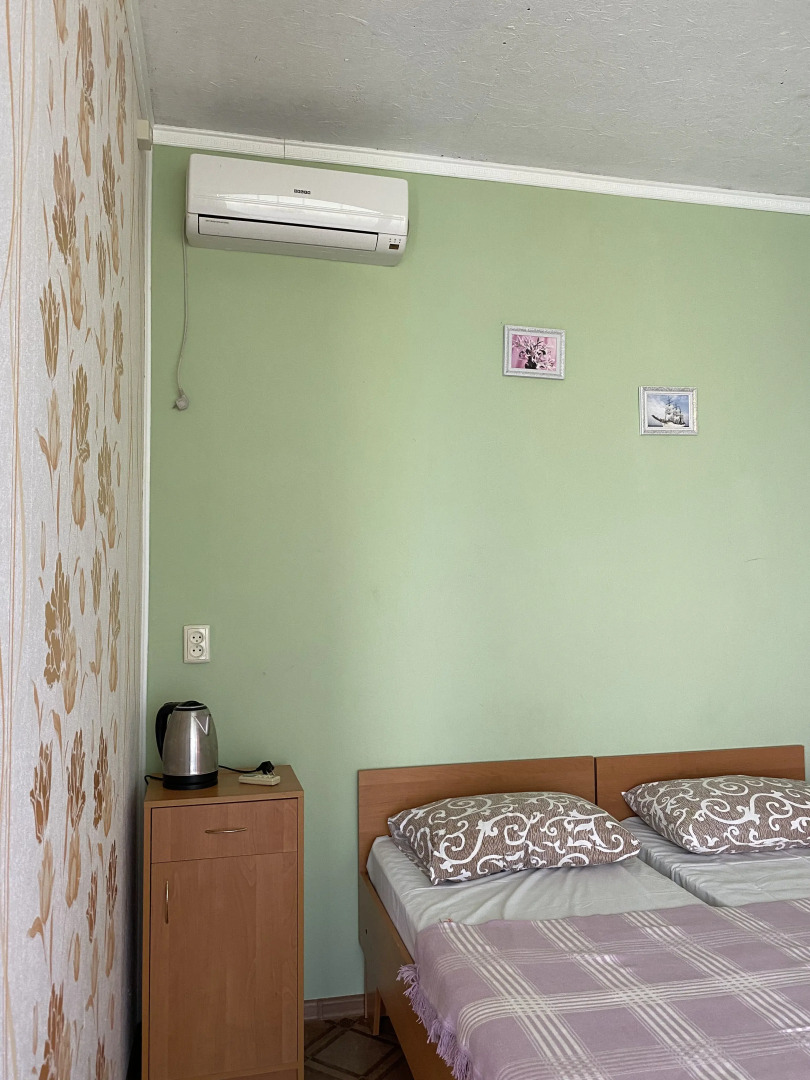 Гостевой дом Жемчужина у Моря