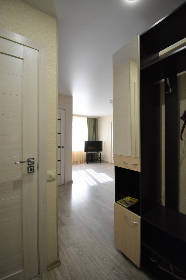 Квартира на Ленина возле Мурманск Молл