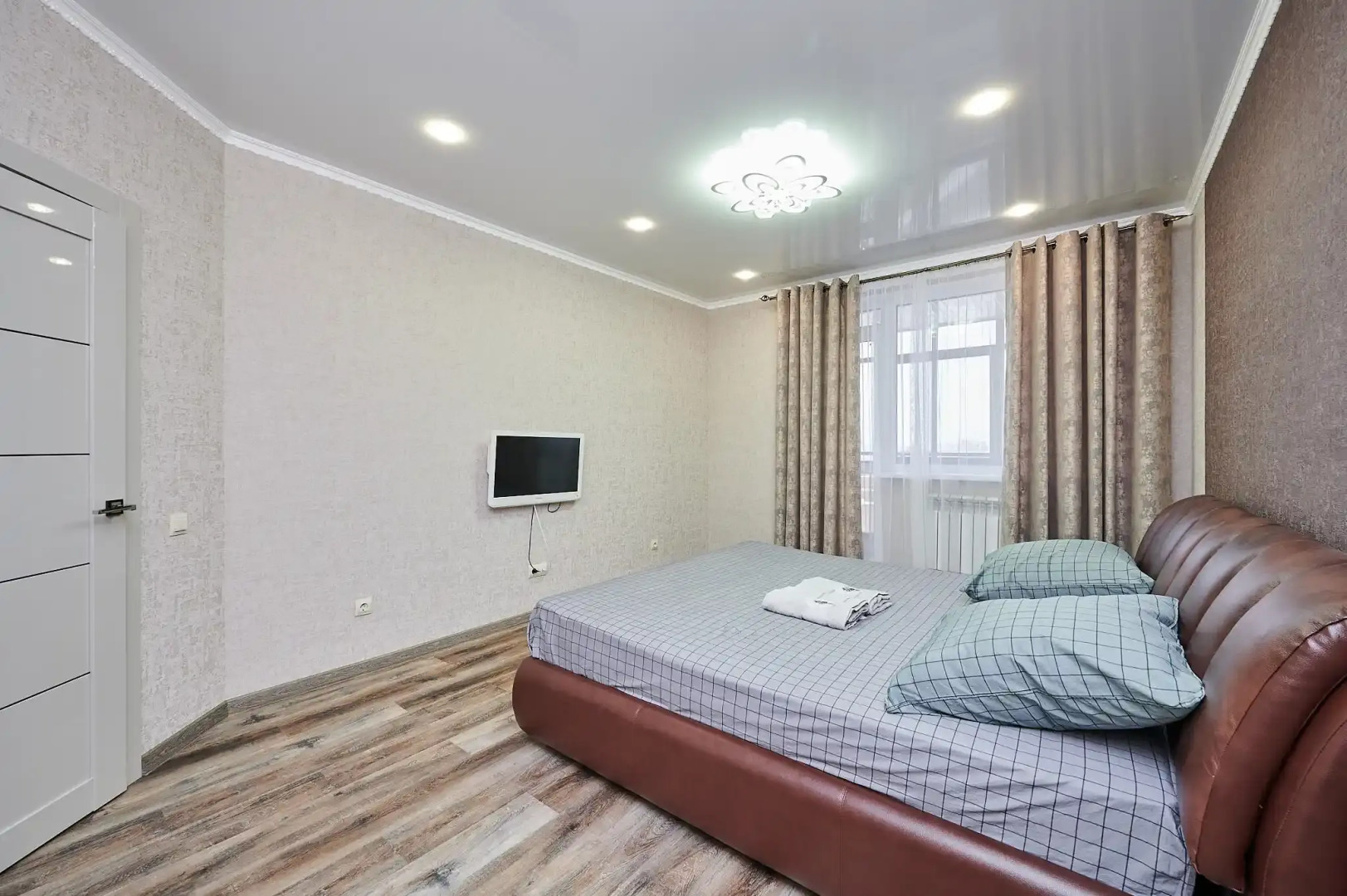 Квартира Элитная Квартира на Окружной