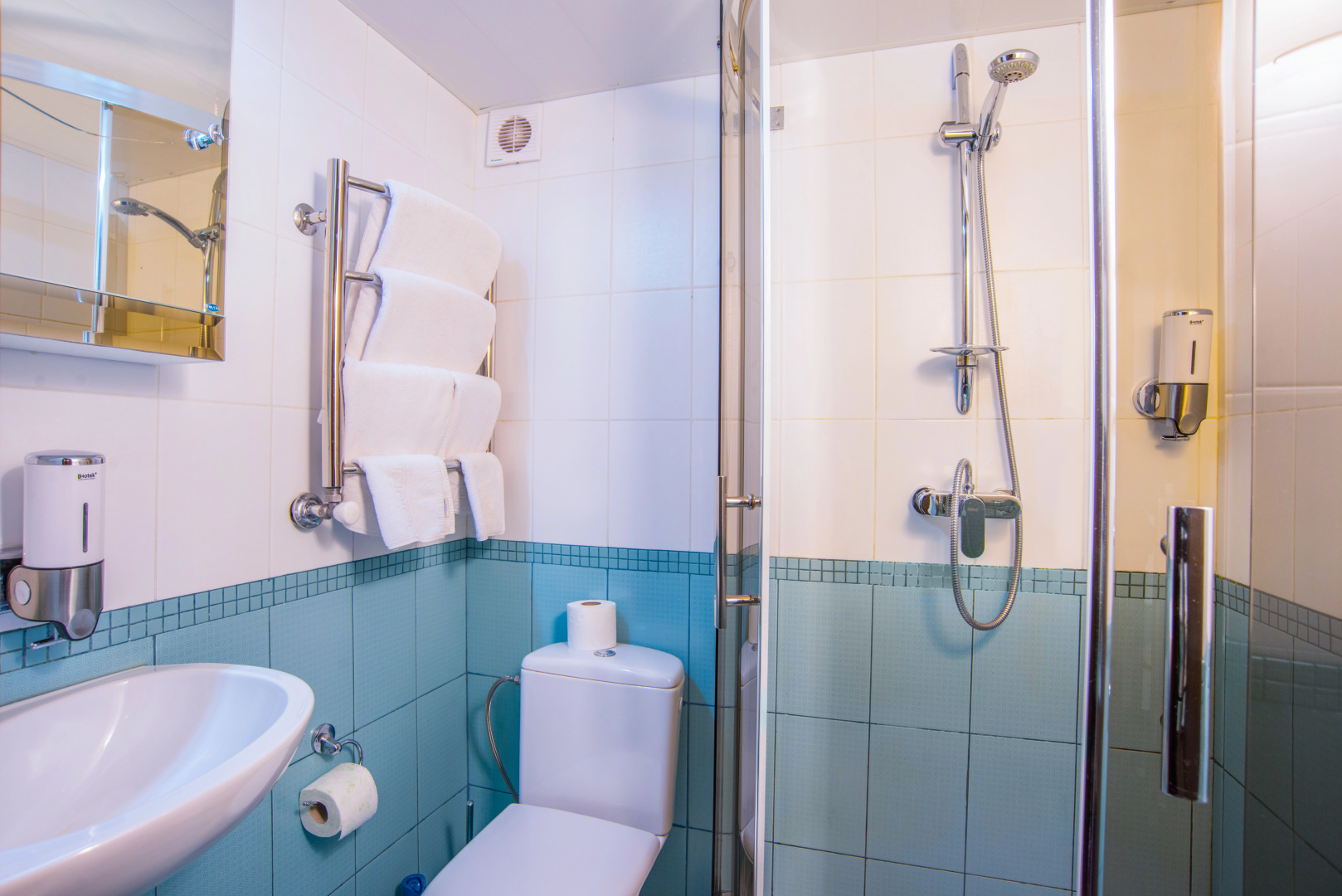 Апарт-Отель Soprano