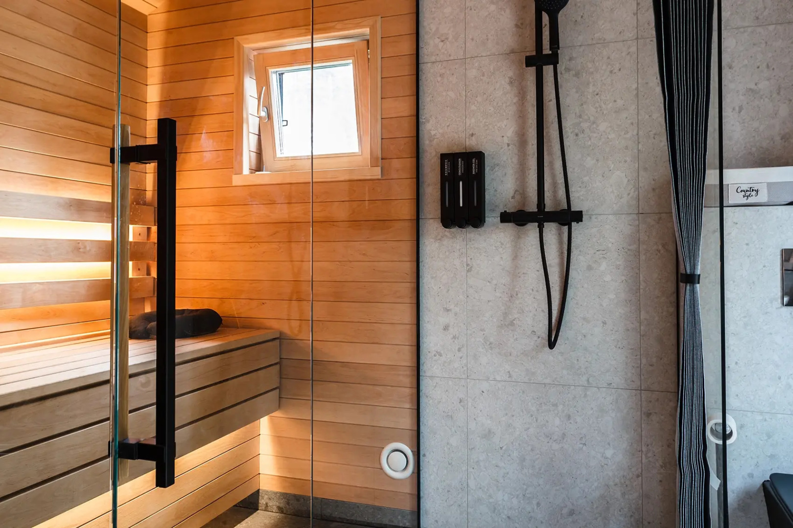 Частный дом Дом Отто by Lynwood