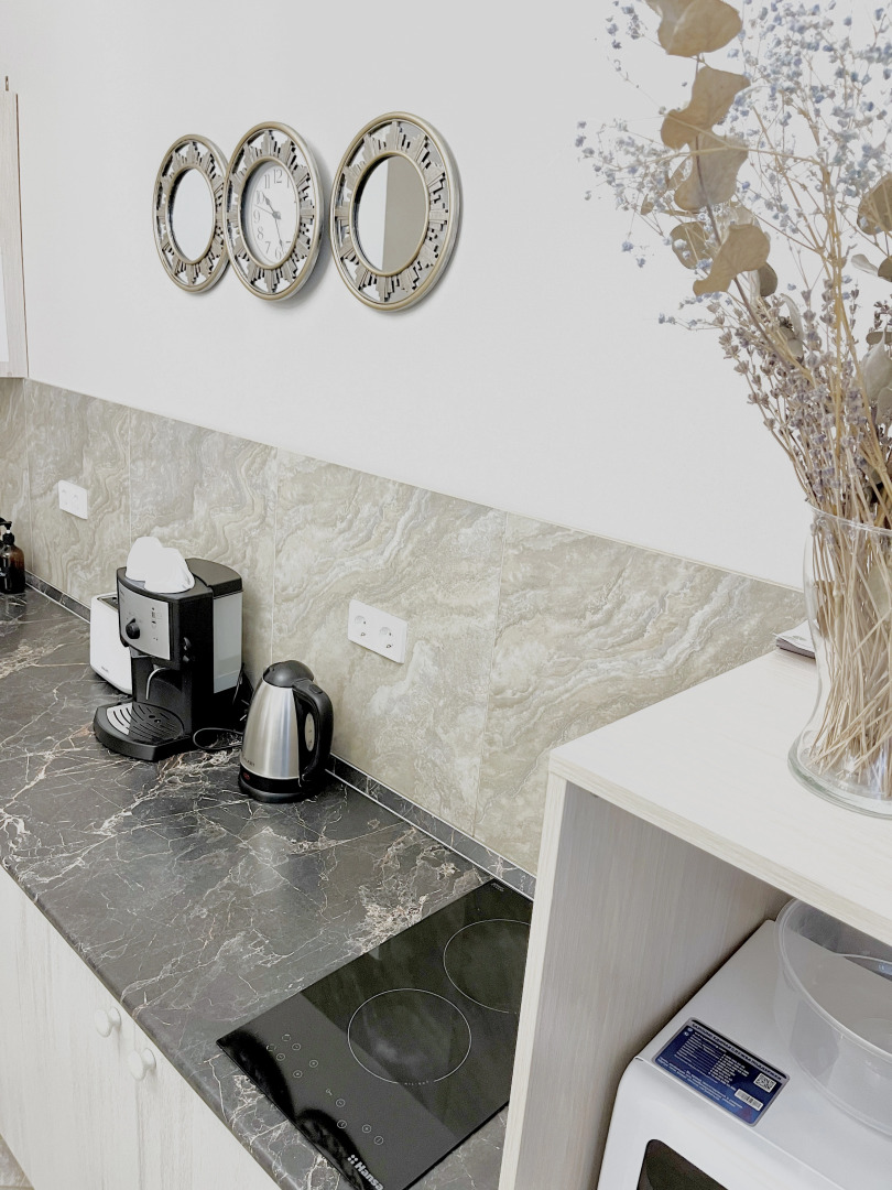 Квартира Видовая у Ривьеры