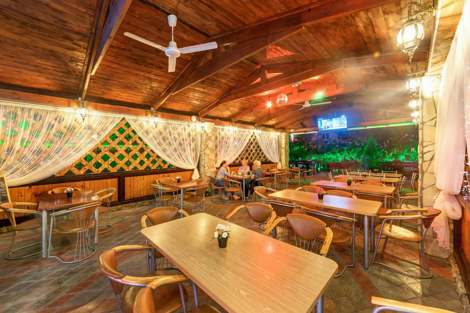 Гостевой дом Ассоль