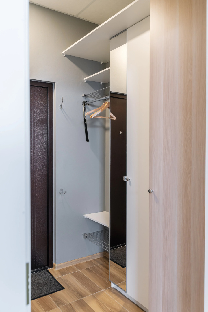 Квартира Cтудия 4 на Бронницкой