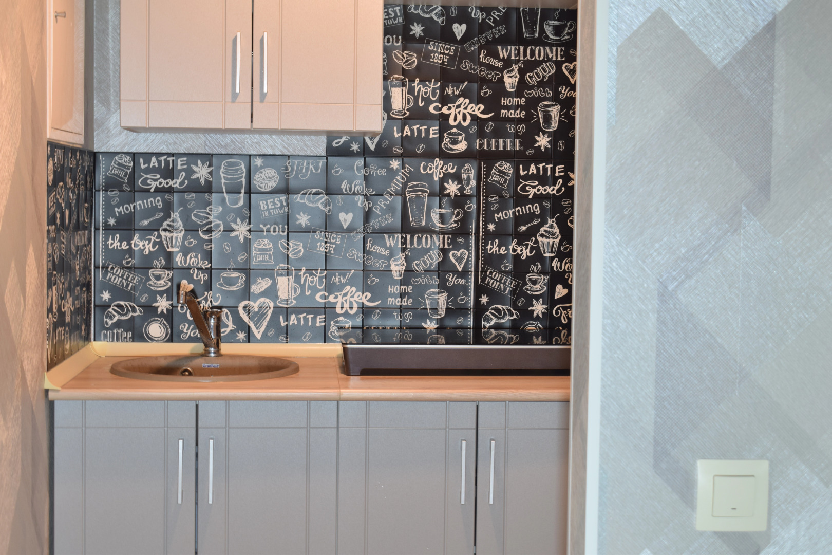 Квартира на Астрахова 7 Зона Комфорта