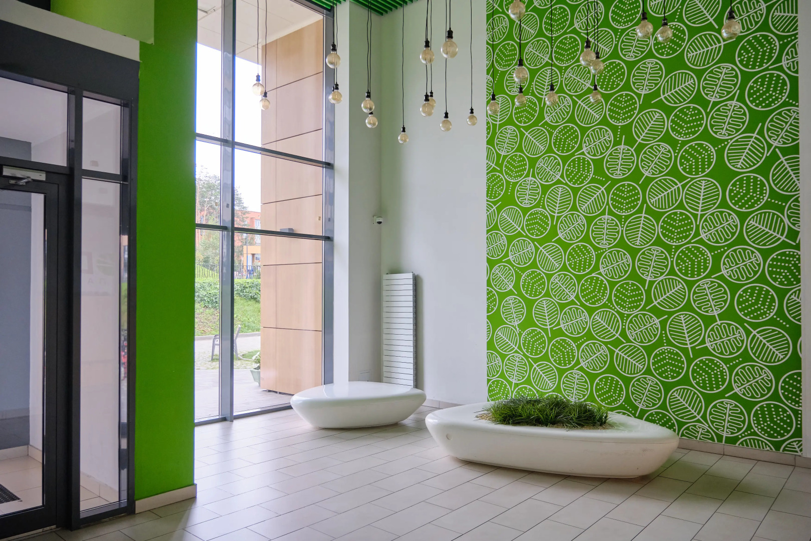 Квартира Апарт-Сеть #Udobno V EKB