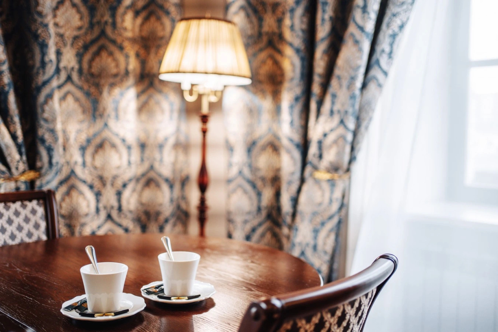 Отель Дворянское Собрание