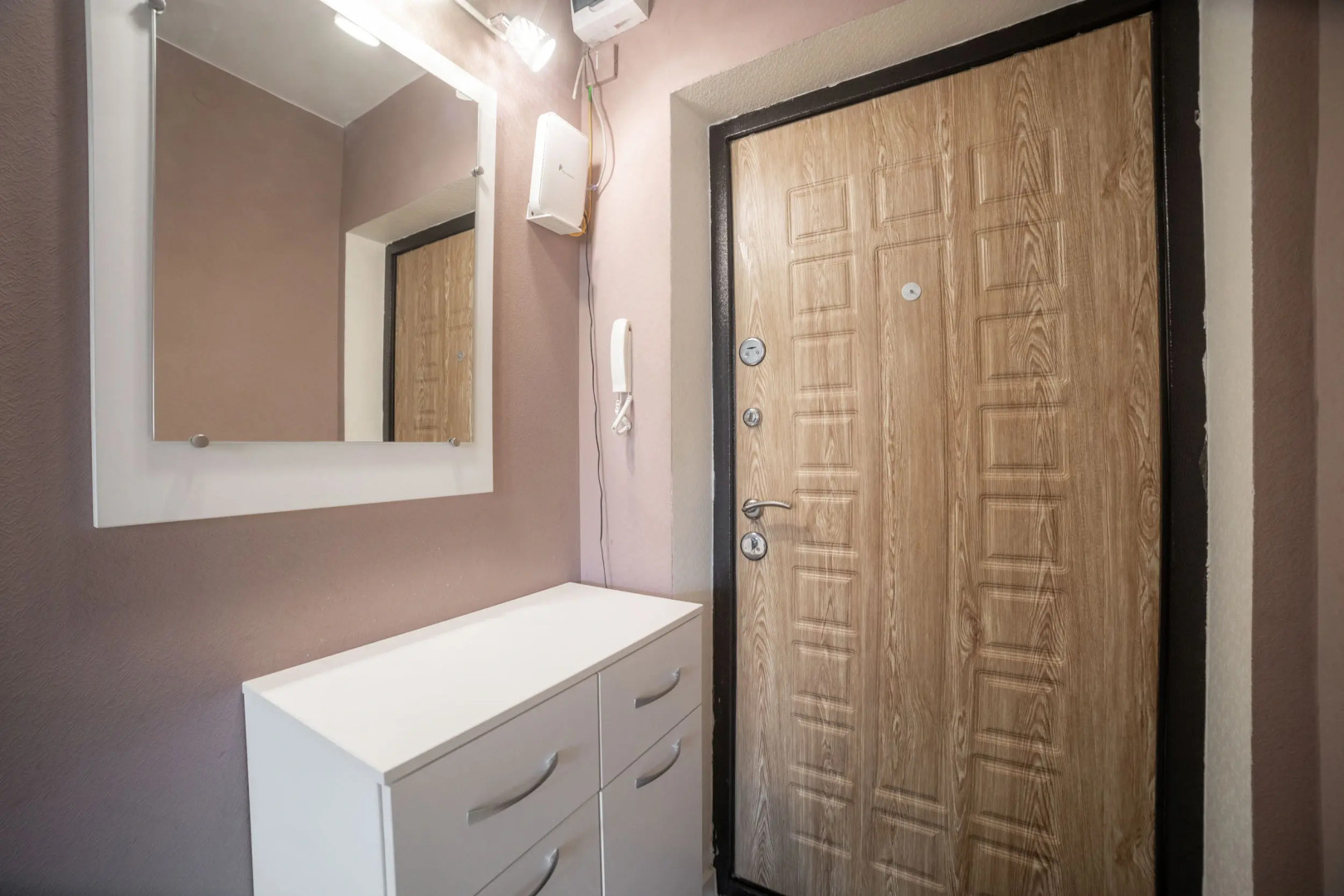 Квартира Томск Большая Подгорная, 87