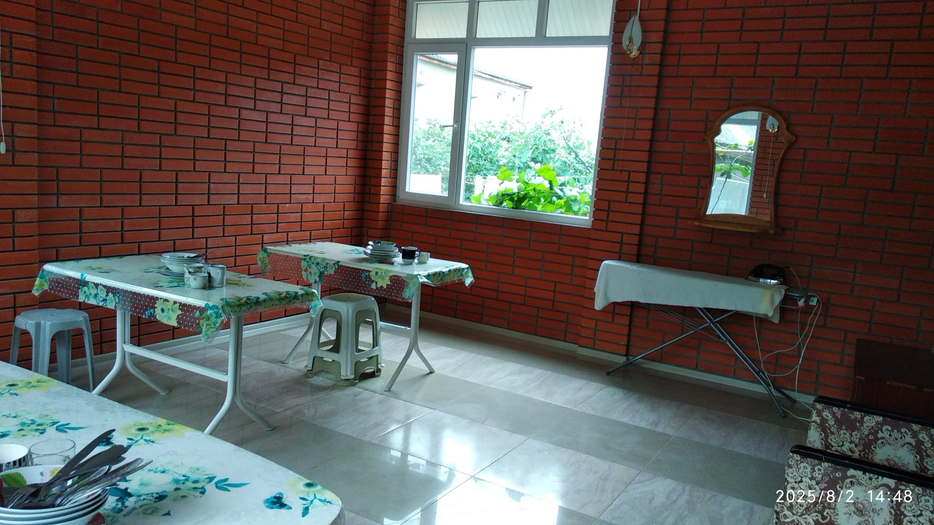 Гостевой дом Уютный дворик