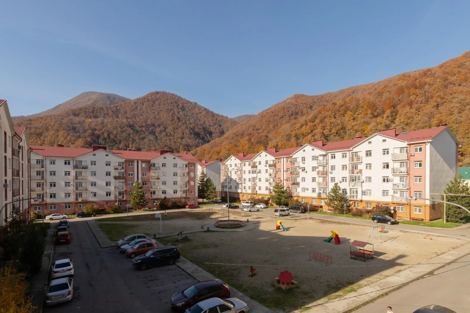 Апартаменты Море Апартаментов на Эстонской 37/8-040